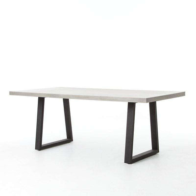 FOUR HANDS - CYRUS DINING TABLE - FH-VCNS-F004A