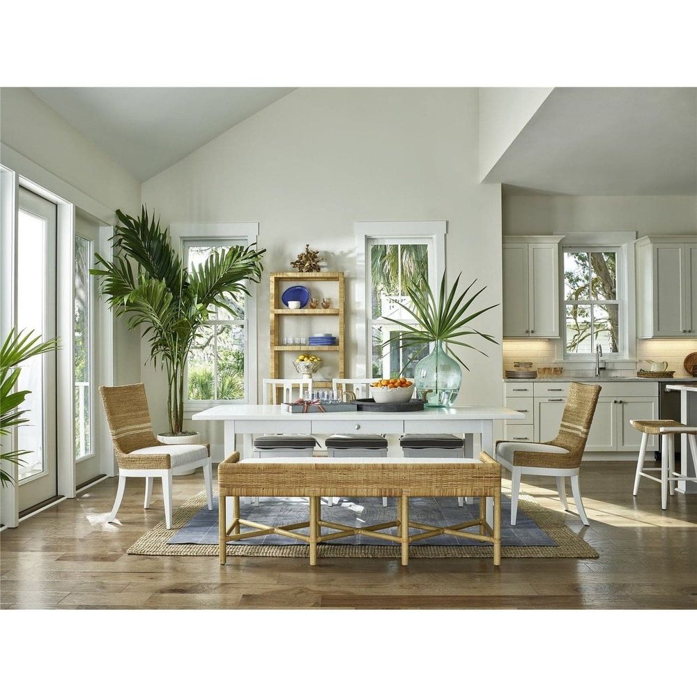 Universal Furniture Siesta Key Dining Chair - Thumbnail 5