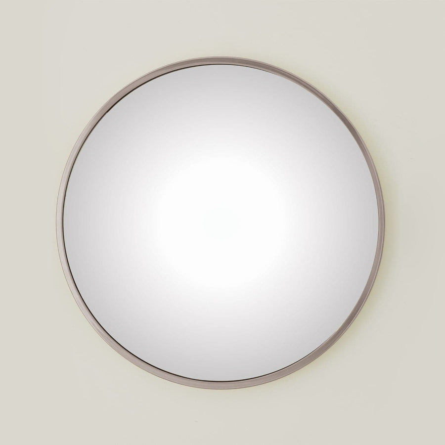 Hoop Convex Mirror - Medium-Global Views-GVSA-3.31421-MirrorsNickel-1-France and Son