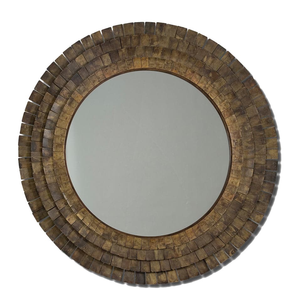 Mistral Wall Mirror-SARREID-SARREID-30-189-Mirrors-1-France and Son