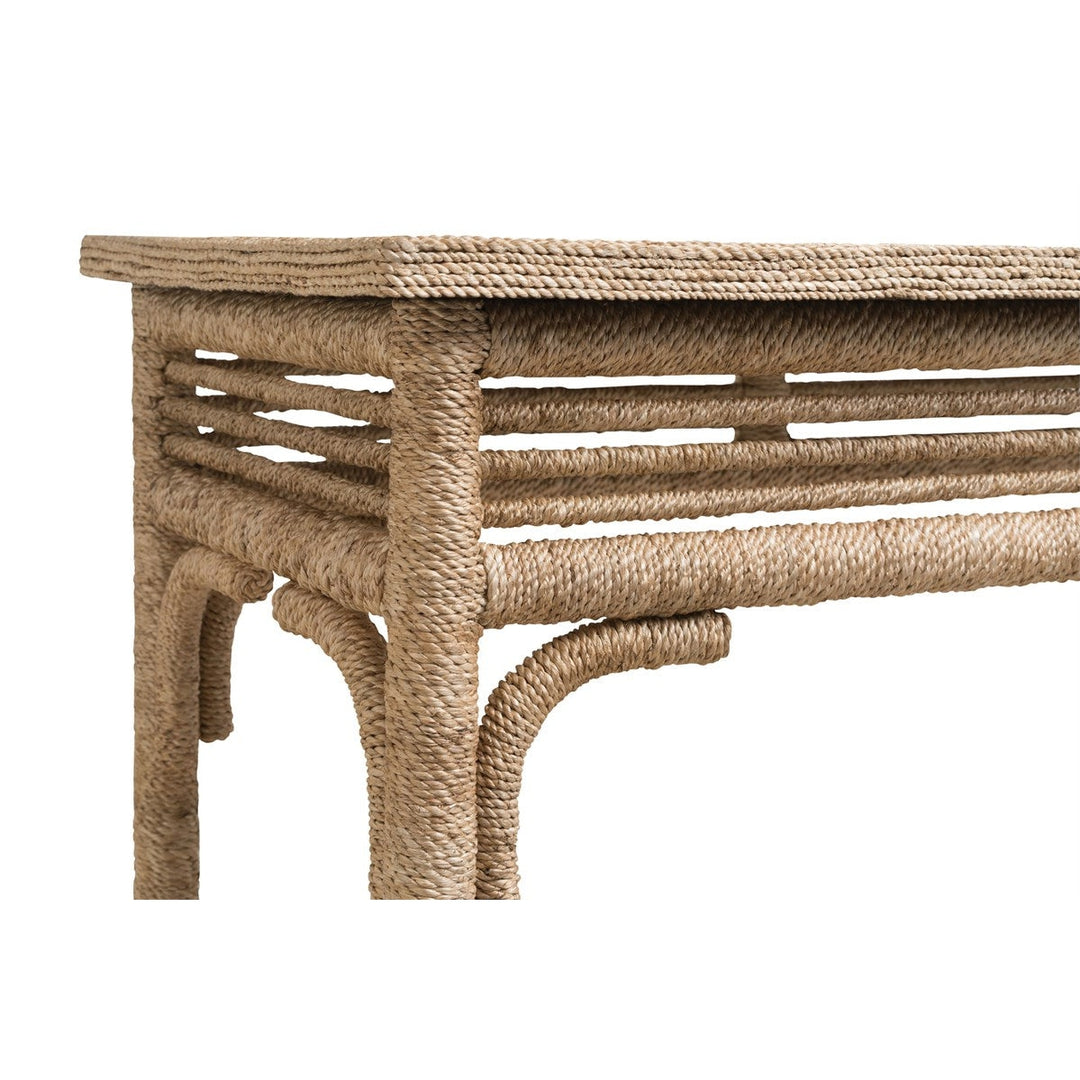 Olisa Console Table-Currey-CURY-3000-0012-Console Tables-6-France and Son