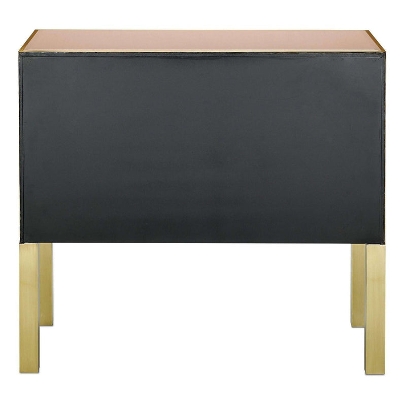 Arden Pink Chest-Currey-CURY-3000-0029-Nightstands-5-France and Son