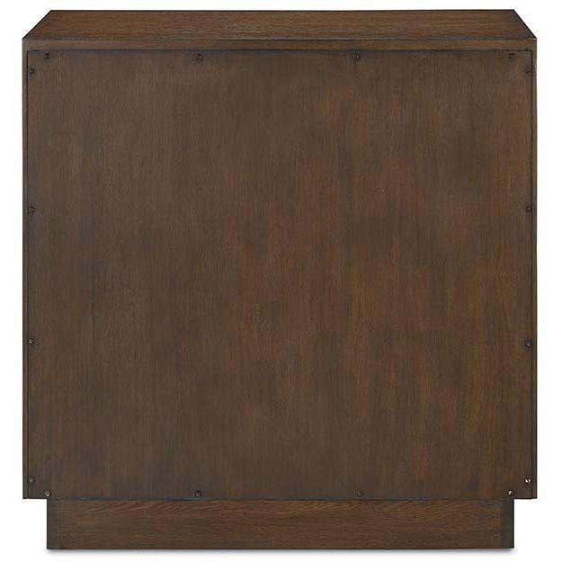 Morombe Chest-Currey-CURY-3000-0079-Dressers-5-France and Son