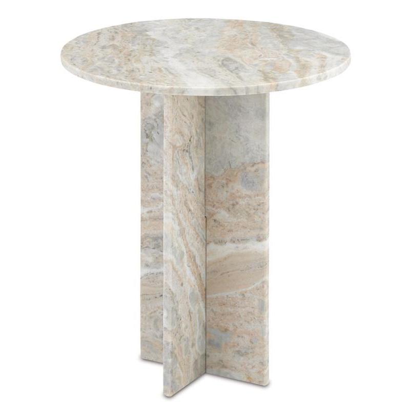 Harmon Accent Table-Currey-CURY-3000-0183-Side TablesNatural-1-France and Son