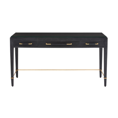 Verona Black Large Desk-Currey-CURY-3000-0207-Desks-1-France and Son