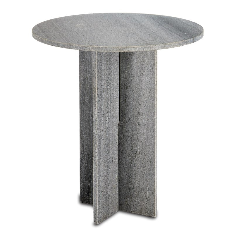 Harmon Accent Table-Currey-CURY-3000-0221-Side TablesGray-4-France and Son