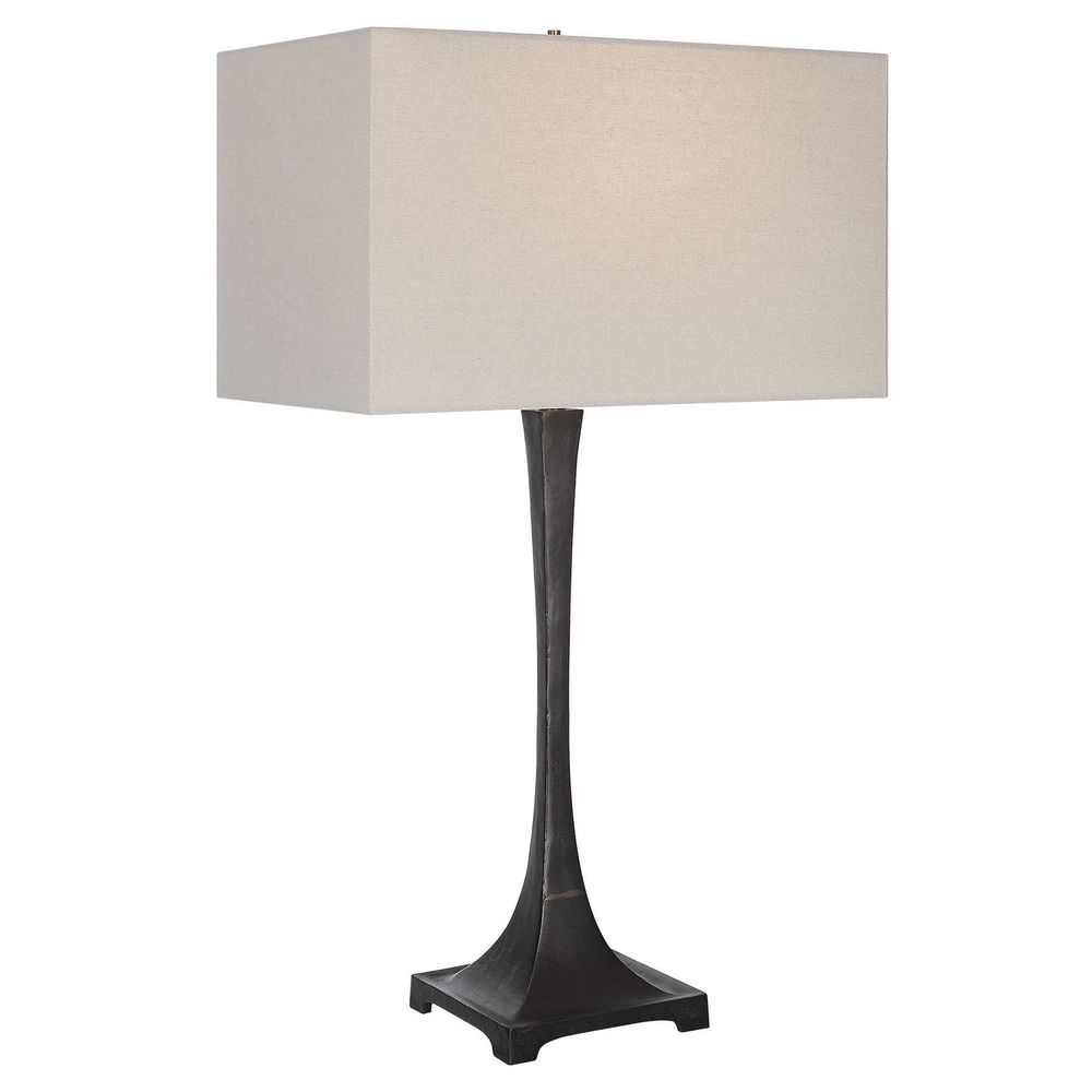 Reydan Table Lamp-Uttermost-UTTM-30139-Table Lamps-1-France and Son