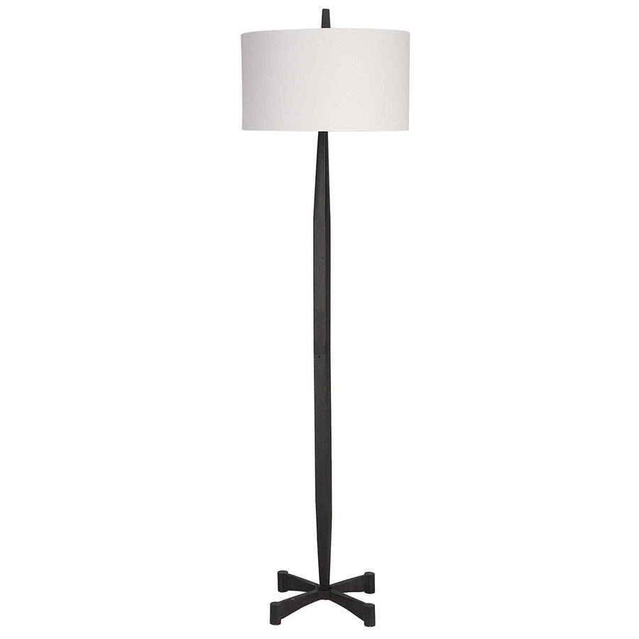 Counteract Floor Lamp-Uttermost-UTTM-30158-Floor Lamps-1-France and Son