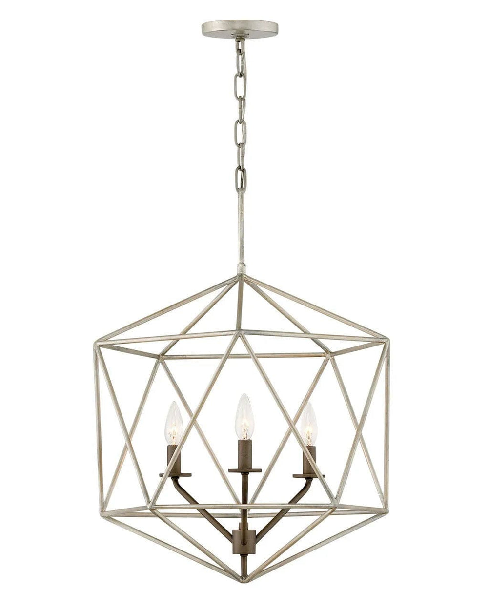 Astrid Medium Open Frame-Hinkley Lighting-HINKLEY-3023GG-ChandeliersGlacial-2-France and Son