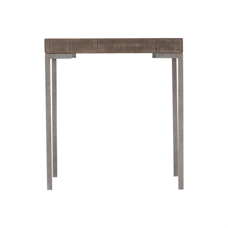 Draper Side Table-Bernhardt-BHDT-303124B-Side Tables-1-France and Son