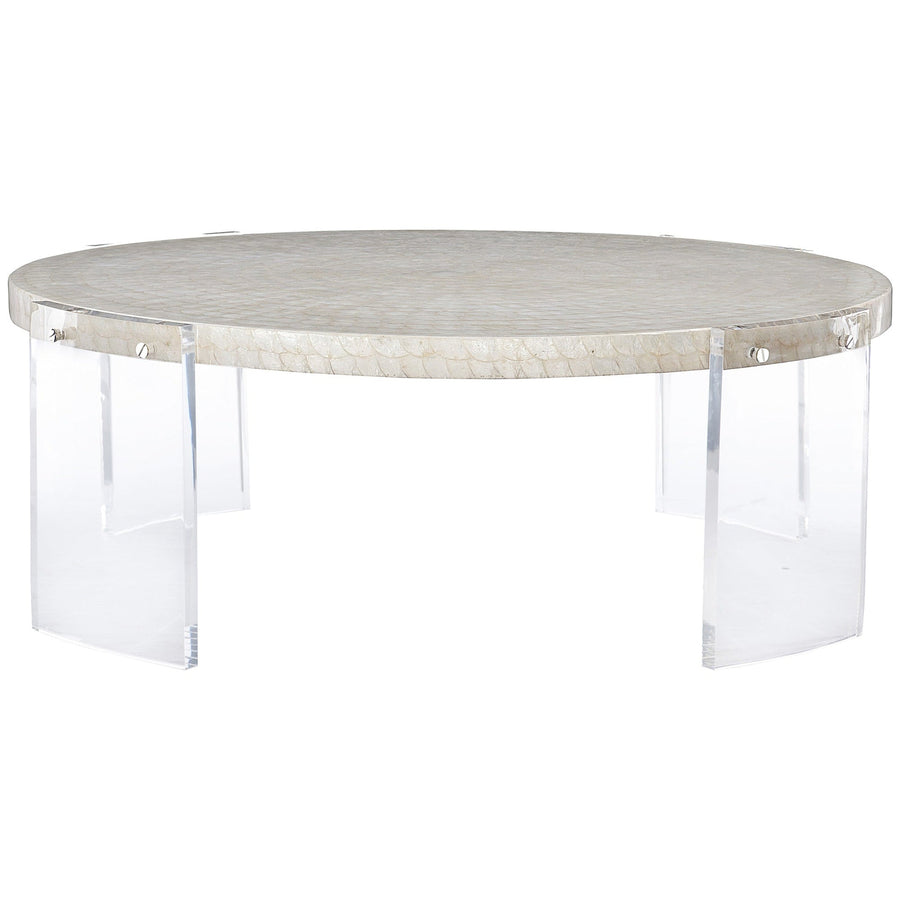Pearle Cocktail Table-Bernhardt-BHDT-305016-Coffee Tables-1-France and Son