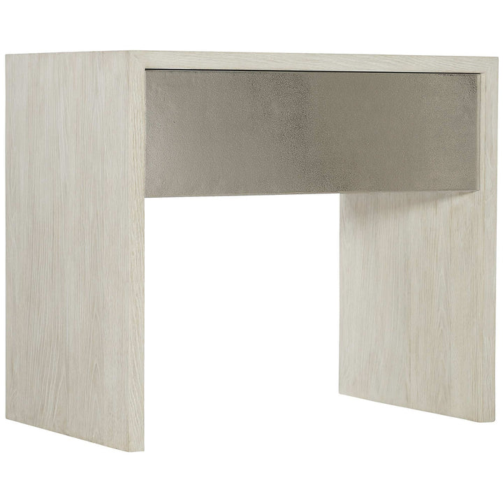 Lowe Nightstand-Bernhardt-BHDT-305228-Nightstands-2-France and Son