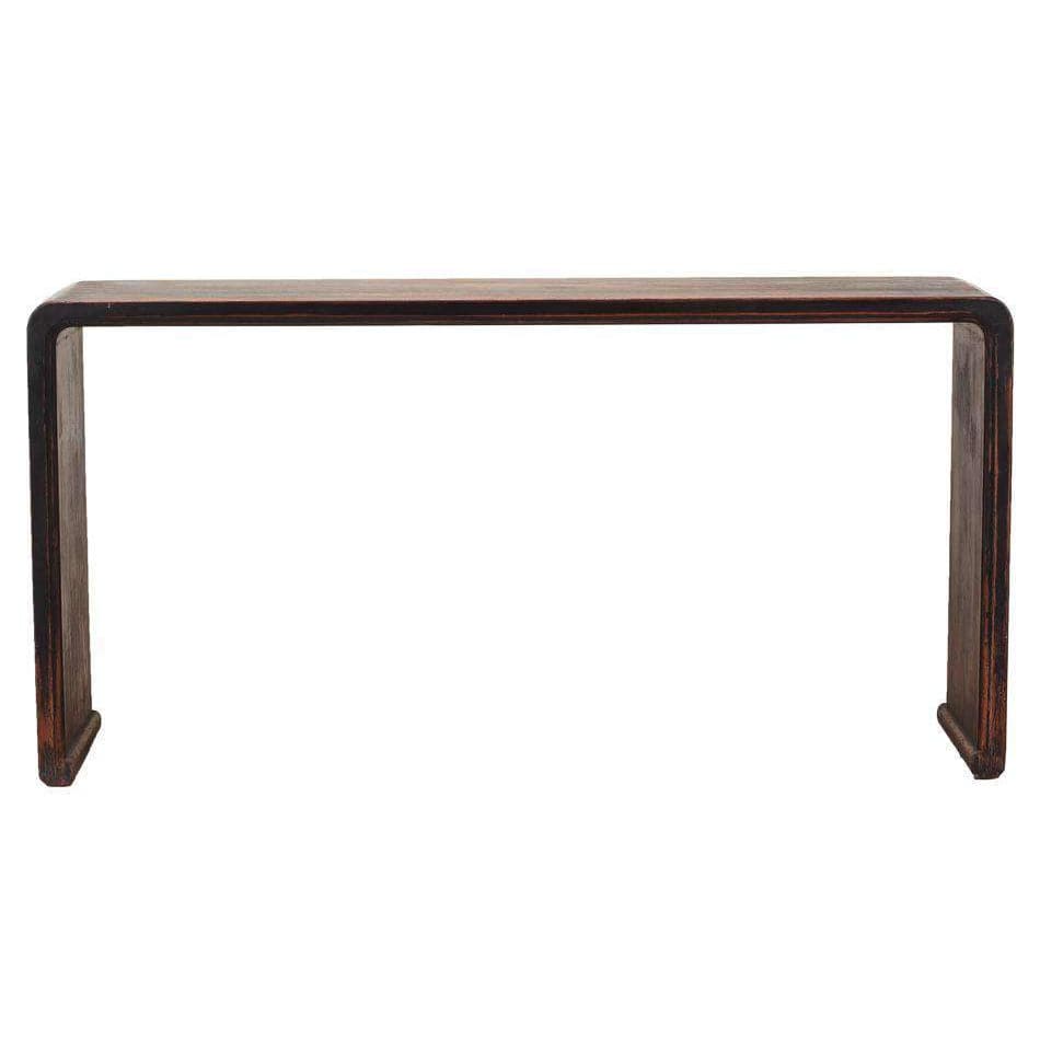 Mindful Altar Table-SARREID-SARREID-30522-Console Tables-3-France and Son