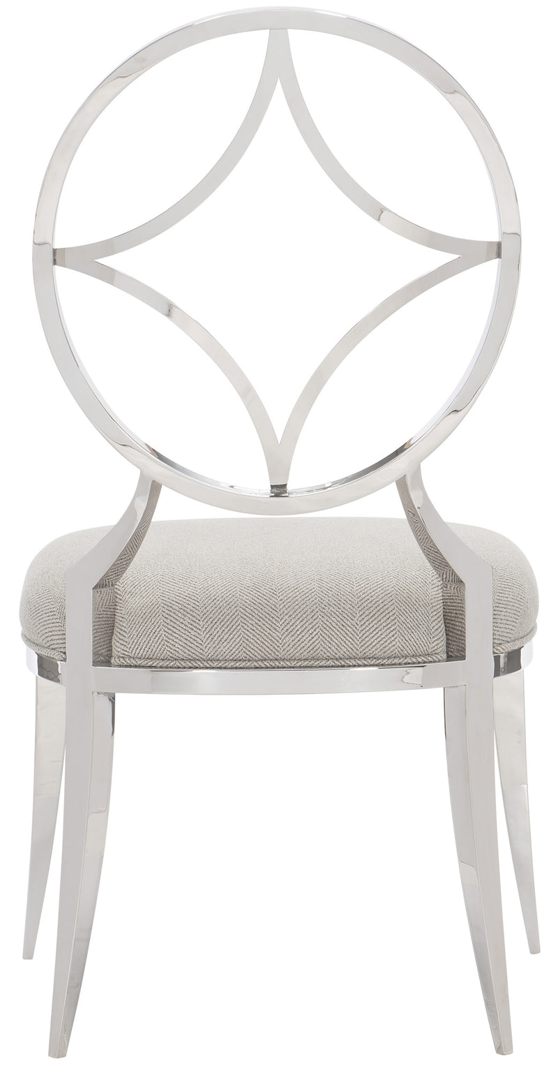 Filmore Side Chair-Bernhardt-BHDT-305575-Dining Chairs-2-France and Son