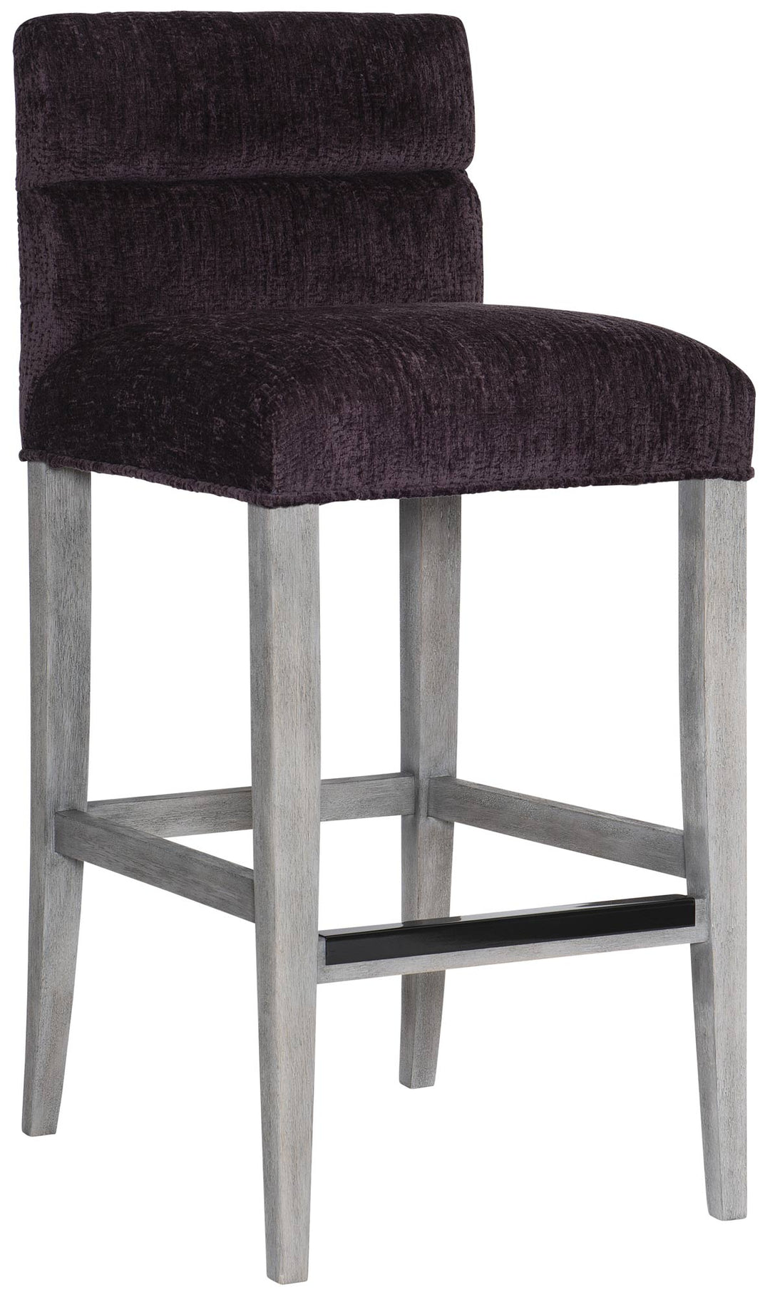 Hyde Bar Stool-Bernhardt-BHDT-305588W-Bar StoolsWire Brushed Finishes-2-France and Son