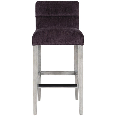 Hyde Bar Stool-Bernhardt-BHDT-305588W-Bar StoolsWire Brushed Finishes-1-France and Son