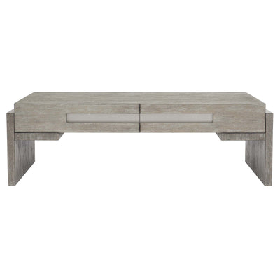 Foundations Cocktail Table-Bernhardt-BHDT-306021-Coffee Tables-1-France and Son