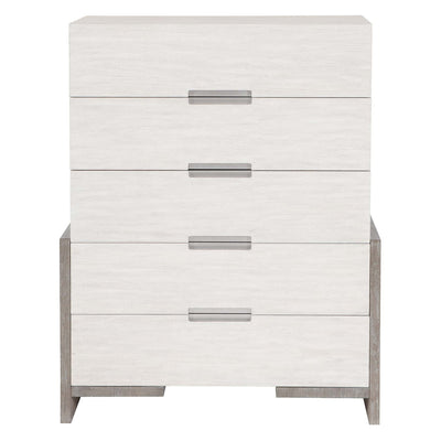 Foundations Tall Drawer Chest-Bernhardt-BHDT-306118-Dressers-1-France and Son