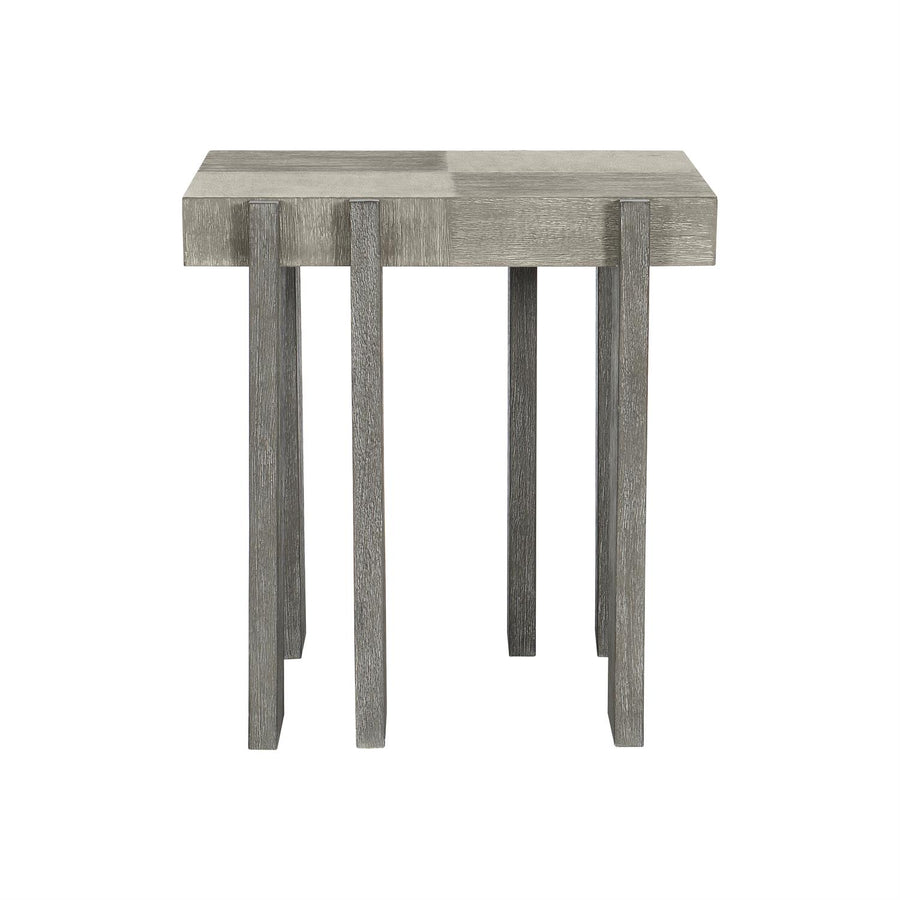 Foundations Side Table III-Bernhardt-BHDT-306121-Outdoor Side Tables-1-France and Son