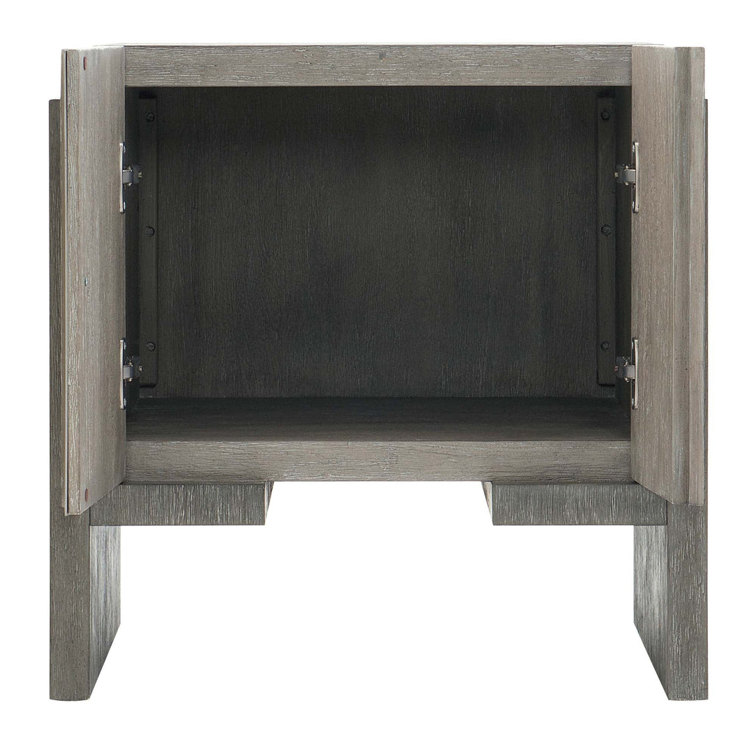 Foundations Side Table-Bernhardt-BHDT-306122-Side Tables-2-France and Son