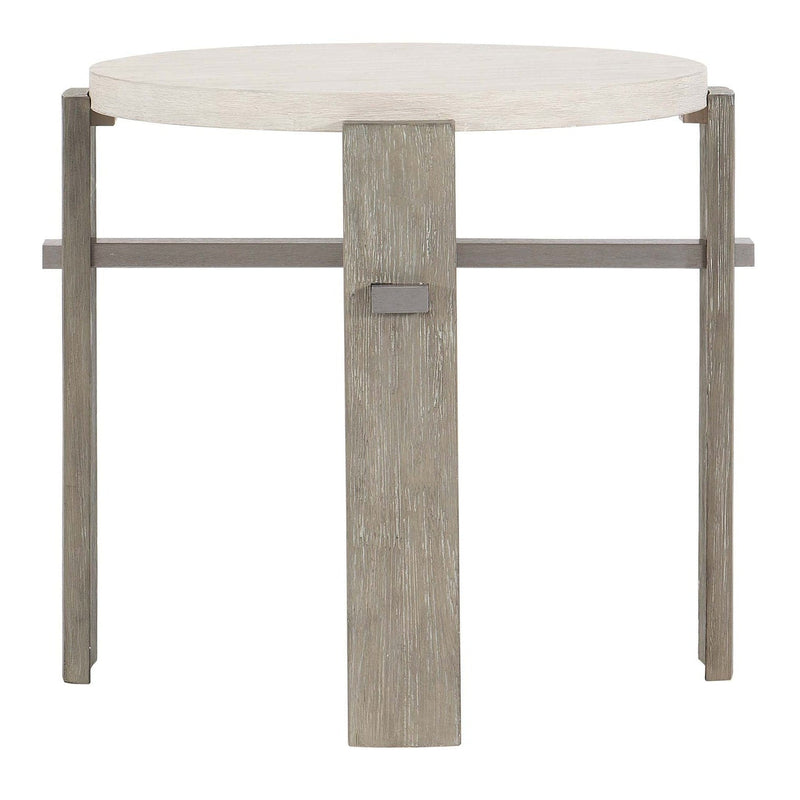 Foundations Side Table-Bernhardt-BHDT-306125-Side Tables-1-France and Son