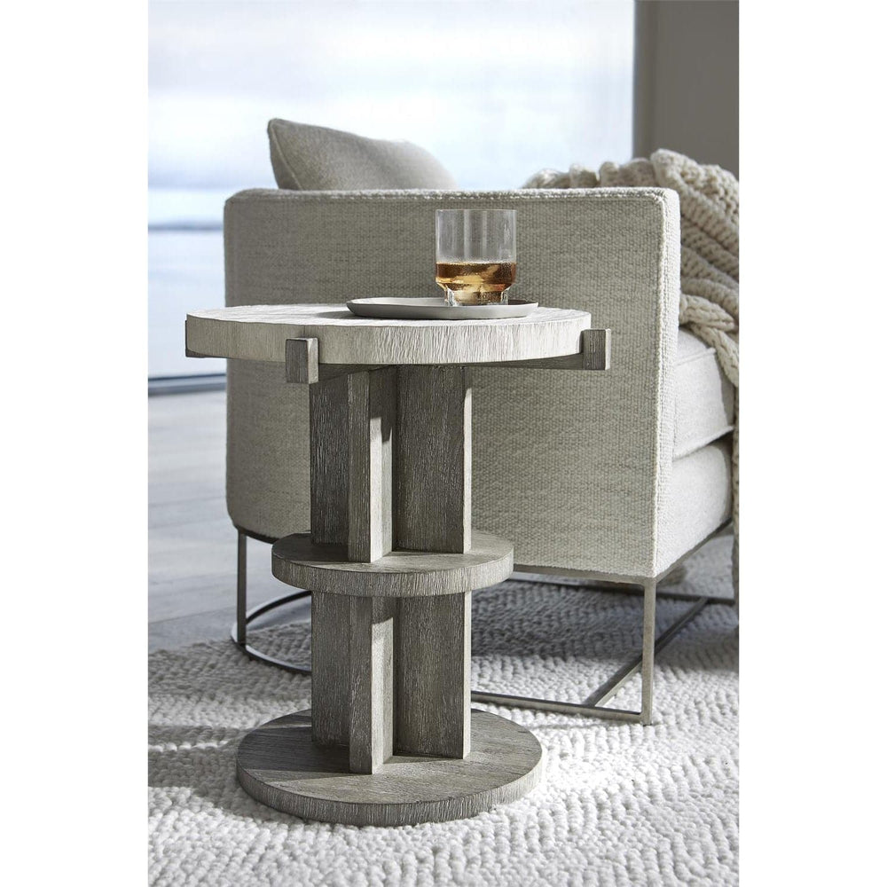 Foundations Side Table-Bernhardt-BHDT-306128-Side Tables-2-France and Son