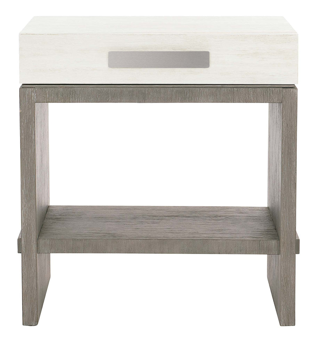 Foundations Nightstand-Bernhardt-BHDT-306217-NightstandsWhite-6-France and Son