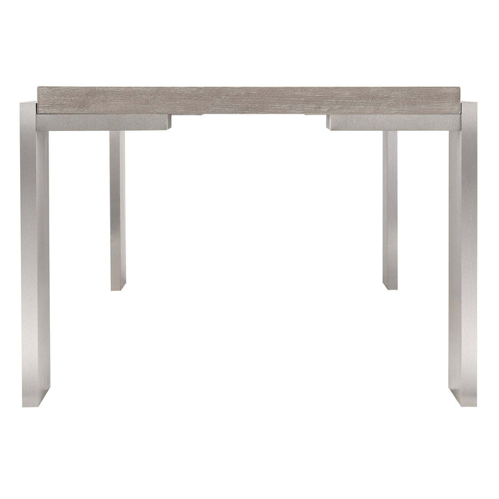 Foundations Dining Table-Bernhardt-BHDT-306224-Dining TablesLarge-4-France and Son