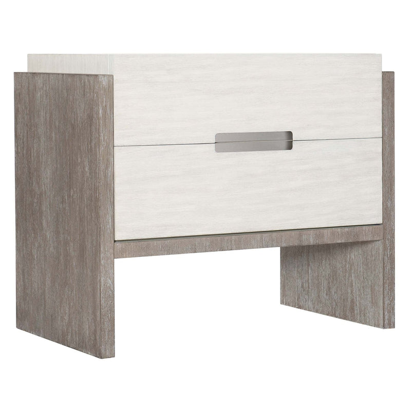 Foundations Nightstand-Bernhardt-BHDT-306230-Nightstands-3-France and Son