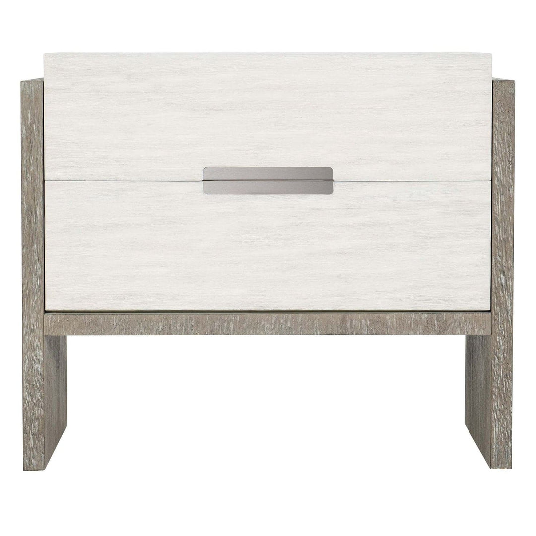 Foundations Nightstand-Bernhardt-BHDT-306230-Nightstands-2-France and Son