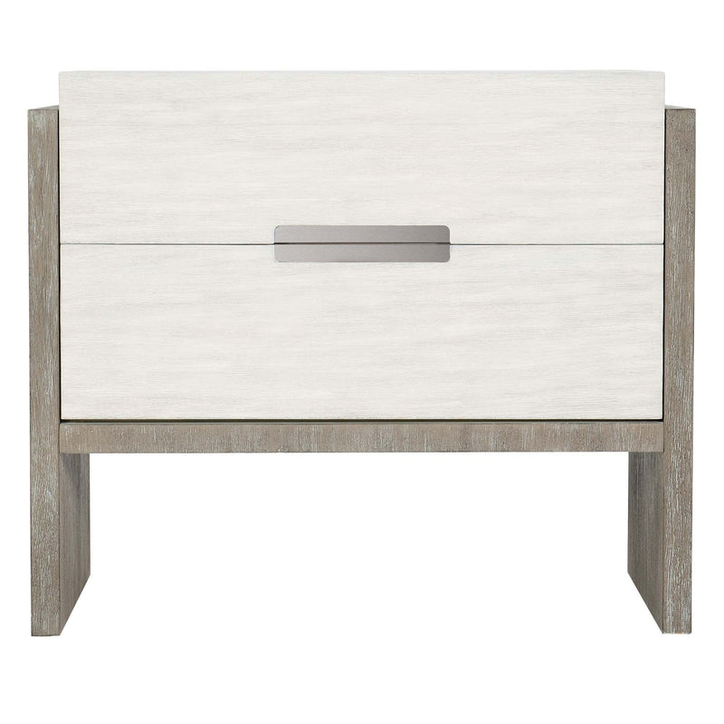 Foundations Nightstand-Bernhardt-BHDT-306230-Nightstands-2-France and Son