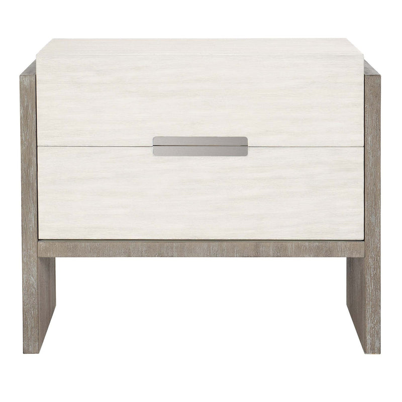 Foundations Nightstand-Bernhardt-BHDT-306230-Nightstands-1-France and Son