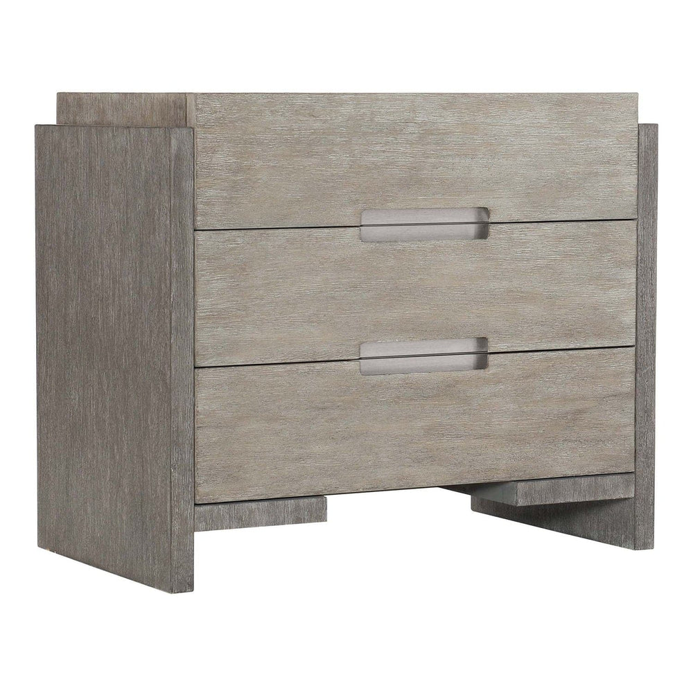 Foundations Nightstand-Bernhardt-BHDT-306232-Nightstands-2-France and Son