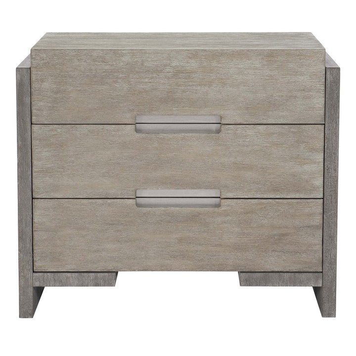 Foundations Nightstand-Bernhardt-BHDT-306232-Nightstands-1-France and Son