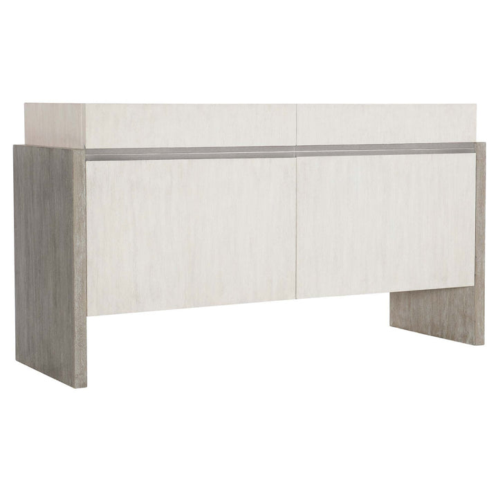 Foundations Buffet-Bernhardt-BHDT-306400-Sideboards & Credenzas-4-France and Son