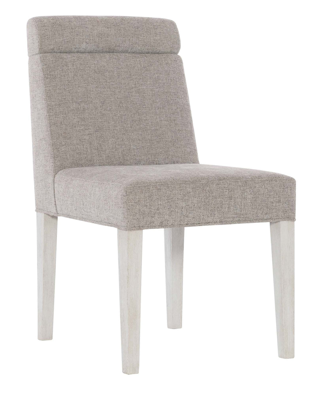 Foundations Side Chair-Bernhardt-BHDT-306X45-Dining Chairs-4-France and Son