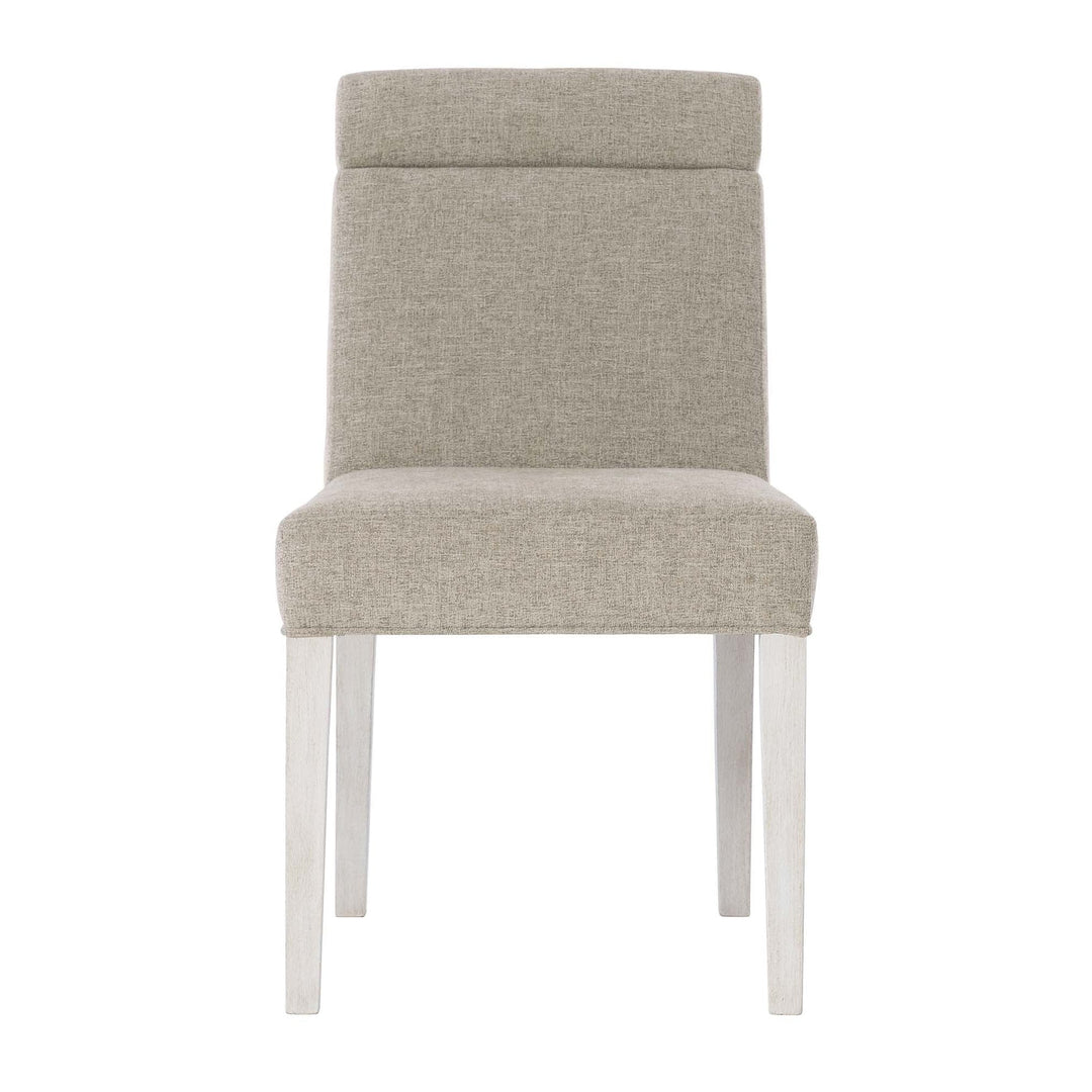 Foundations Side Chair-Bernhardt-BHDT-306X45-Dining Chairs-1-France and Son