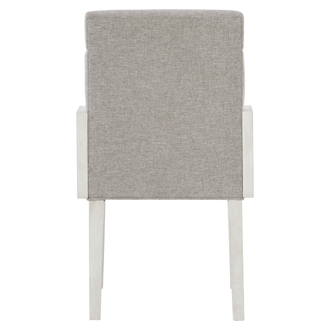 Foundations Arm Chair 1-Bernhardt-BHDT-306546-Dining ChairsStandard Finish-4-France and Son