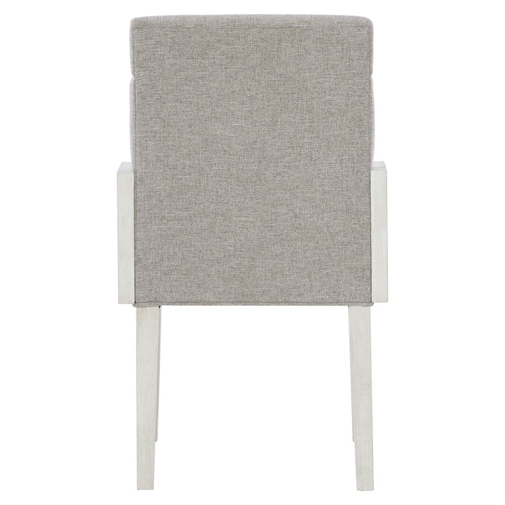 Foundations Arm Chair 1-Bernhardt-BHDT-306546-Dining ChairsStandard Finish-4-France and Son