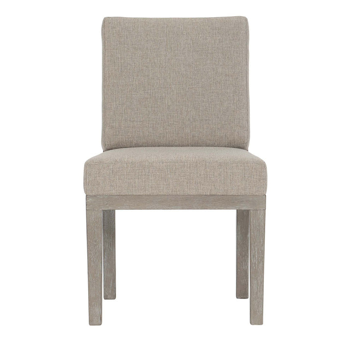 Foundations Side Chair-Bernhardt-BHDT-306X47-Dining Chairs-1-France and Son