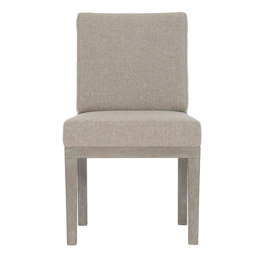 Foundations Side Chair-Bernhardt-BHDT-306X47-Dining Chairs-1-France and Son