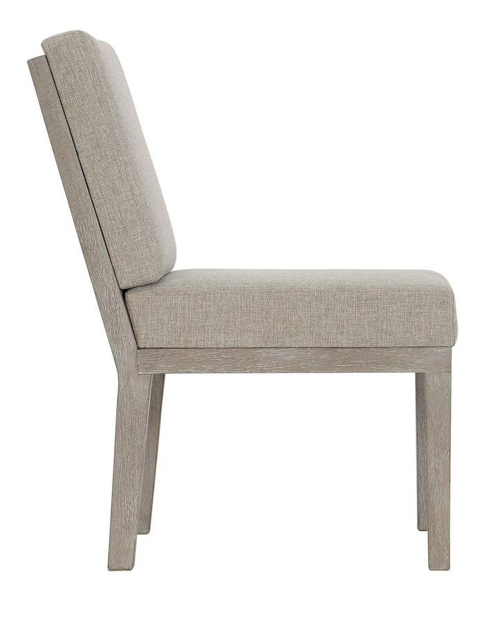 Foundations Side Chair-Bernhardt-BHDT-306X47-Dining Chairs-4-France and Son