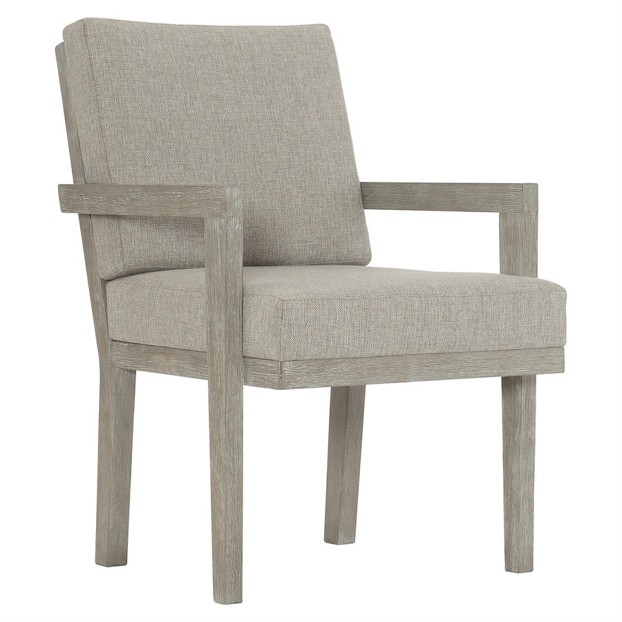 Foundations Arm Chair 2-Bernhardt-BHDT-306548-Dining ChairsStandard Finish-1-France and Son
