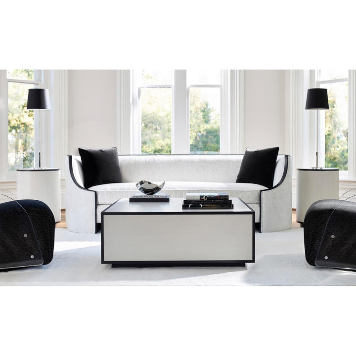 Silhouette Cocktail Table-Bernhardt-BHDT-307012-Coffee Tables-2-France and Son