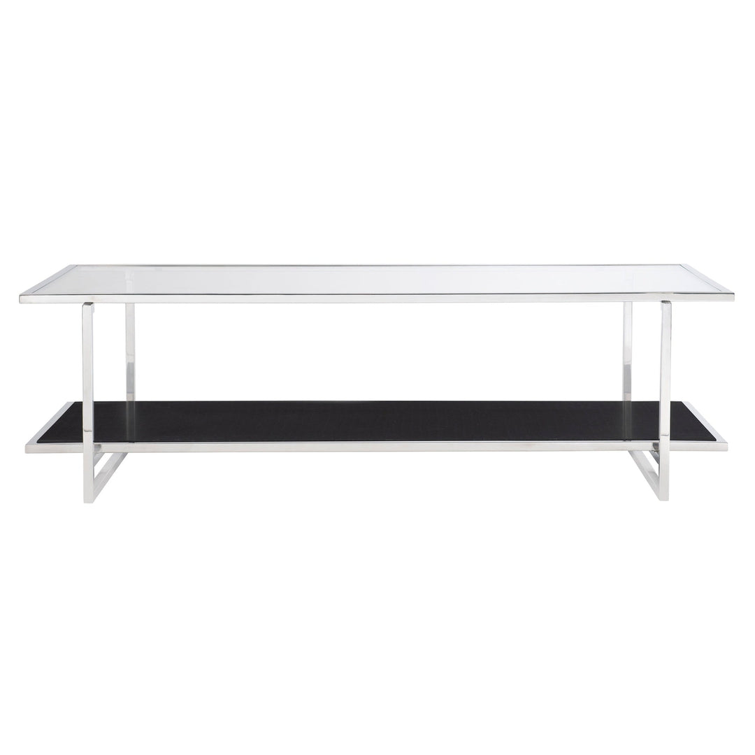 Silhouette Cocktail Table-Bernhardt-BHDT-307021-Coffee Tables-1-France and Son