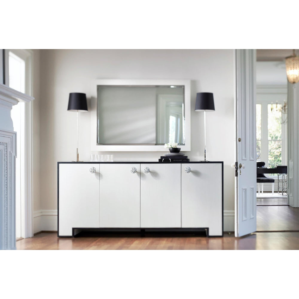 Silhouette Buffet-Bernhardt-BHDT-307134-Sideboards & Credenzas-2-France and Son