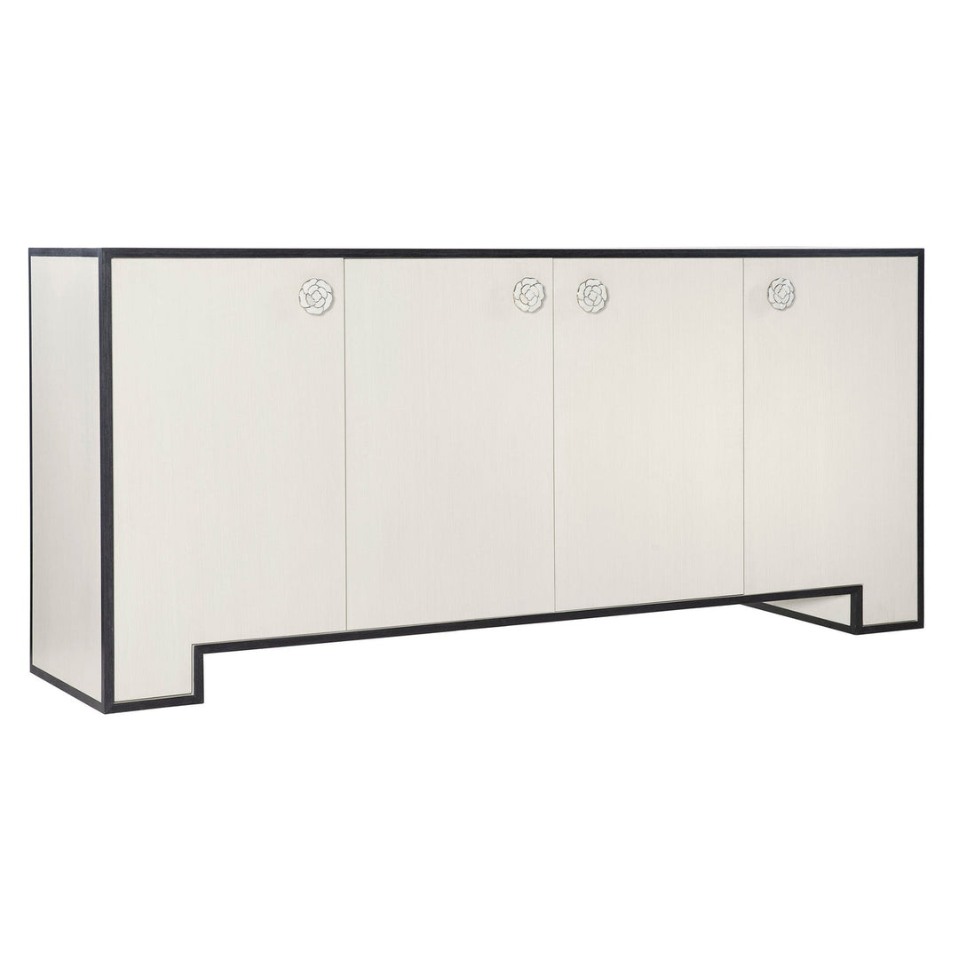 Silhouette Buffet-Bernhardt-BHDT-307134-Sideboards & Credenzas-4-France and Son