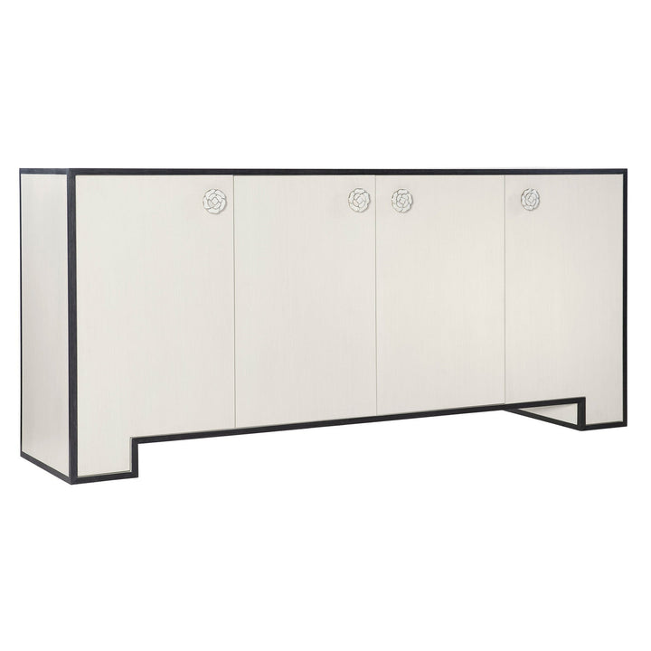 Silhouette Buffet-Bernhardt-BHDT-307134-Sideboards & Credenzas-4-France and Son
