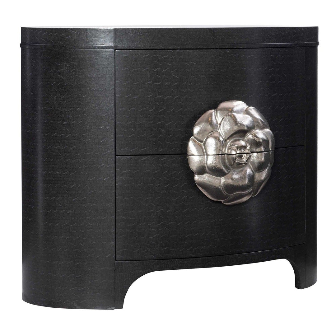 Silhouette Nightstand-Bernhardt-BHDT-307228-Nightstands-3-France and Son