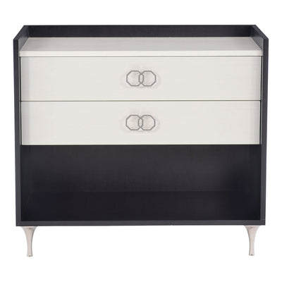 Silhouette Nightstand-Bernhardt-BHDT-307229-Nightstands-1-France and Son